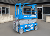 Genie GS1930 - Image 5