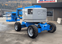 Genie Z-45/25J - Image 5