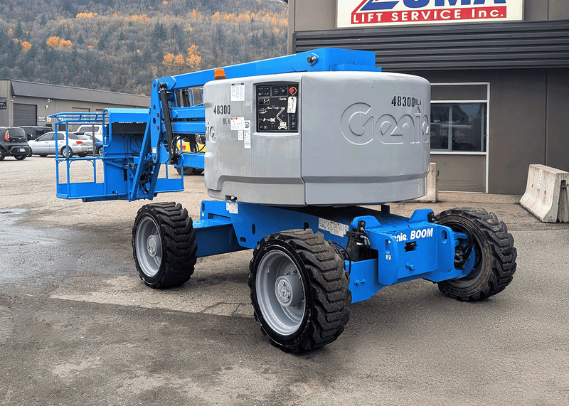 Genie Z-45/25J - Image 5