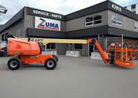 JLG 460SJ - Image 5