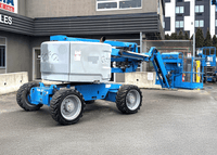 Genie Z-45/25J - Image 5