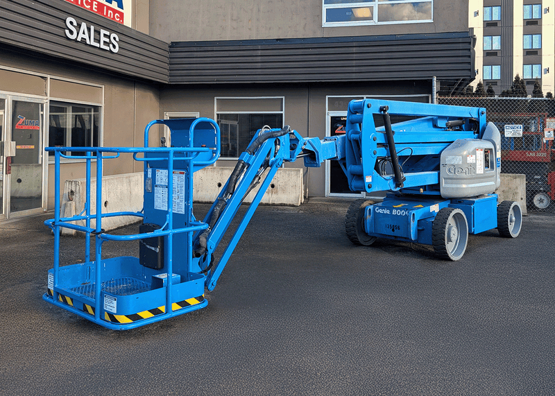 Genie Z40/23N RJ - Image 5