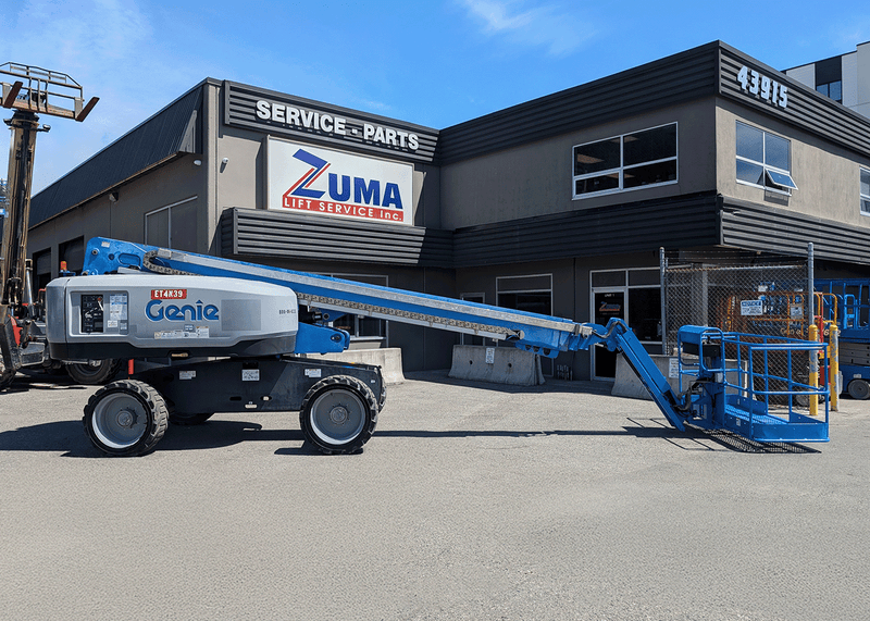 Genie S65 - Image 5
