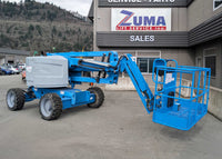 Genie Z-45/25J - Image 5