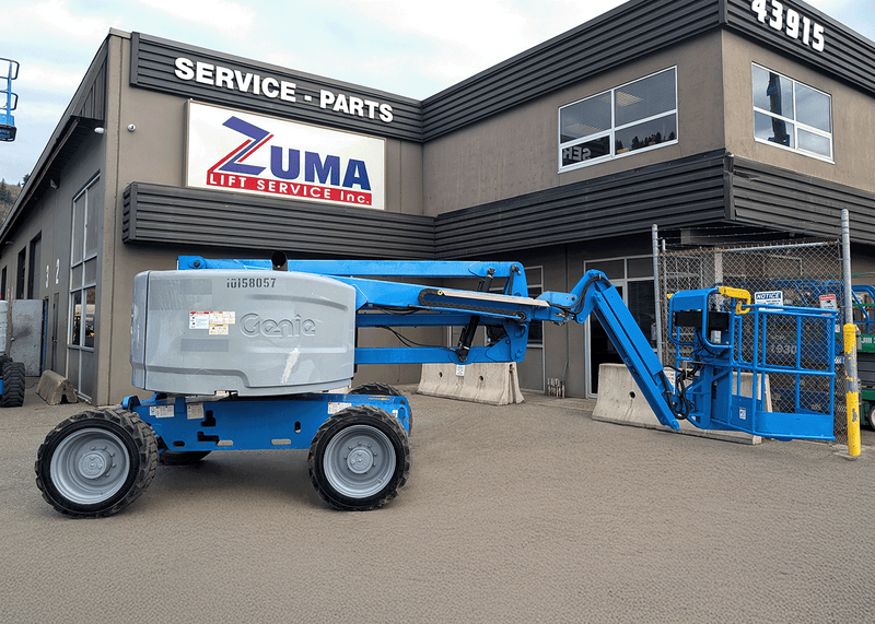 Genie Z45/25J - Image 5