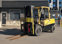hyster H100 - Image 5