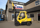 Hyster H70  - Image 5
