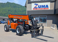 JLG 6042 - Image 5