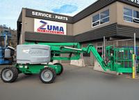 Genie Z45/25J - Image 5