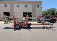 JLG T500J - Image 5