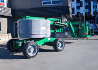 Genie Z-45/25J - Image 5