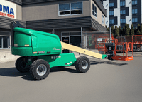 JLG 400S - Image 5