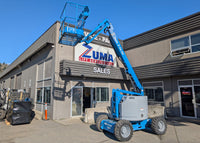 Genie Z34/22 - Image 6