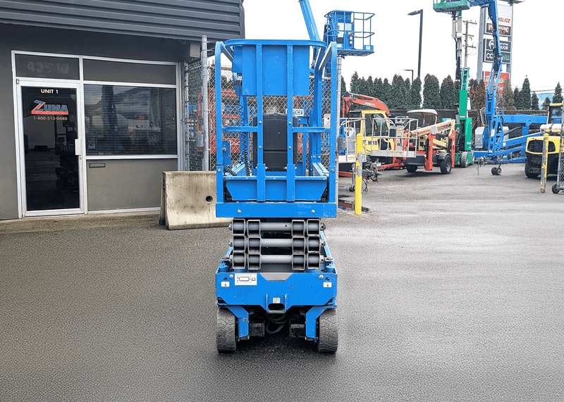 Genie GS1930 - Image 6