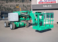 Genie Z-45/25J - Image 6