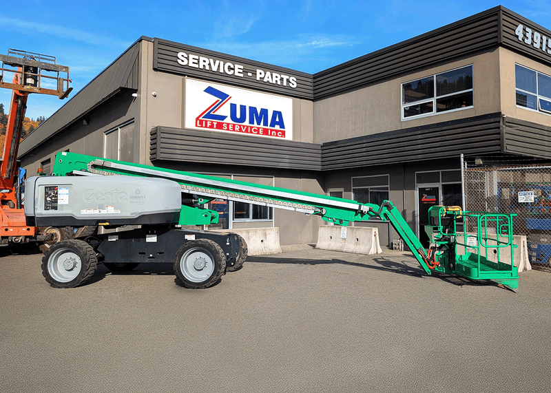 Genie S-65 - Image 6