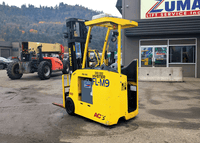 Hyster E40HSD3-18 - Image 6