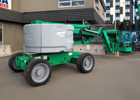 Genie Z45/25J - Image 6