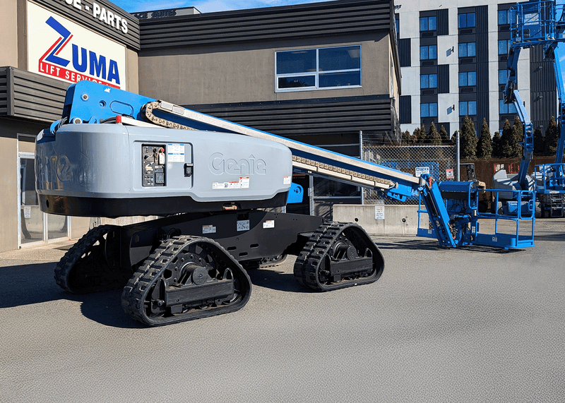 Genie S-65 TRAX - Image 6
