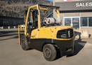 hyster H100 - Image 6