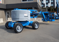 Genie Z45/25J - Image 6