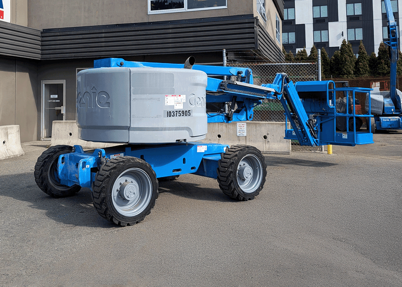 Genie Z45/25J - Image 6