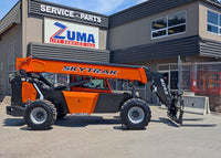JLG 6042 - Image 6