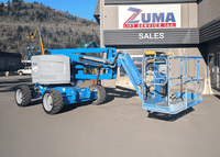 Genie Z45/25J - Image 6