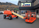JLG 400S - Image 6