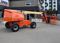 JLG 460SJ - Image 6