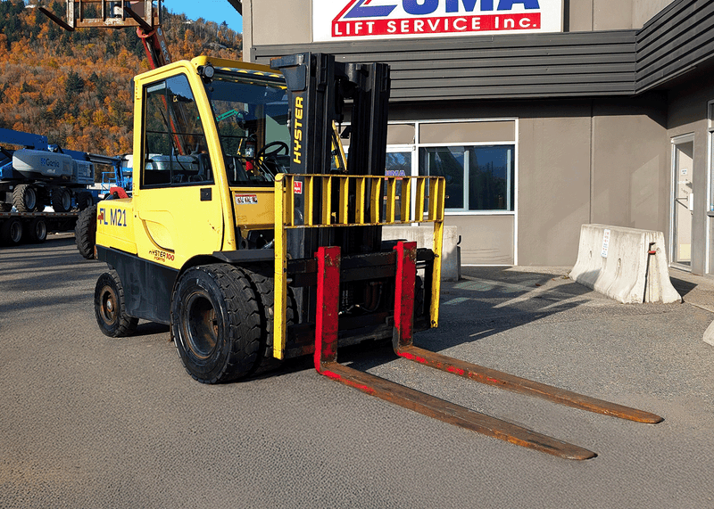 Hyster  H100FT - Image 6