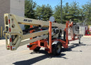 JLG T500J - Image 6