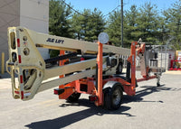 JLG T500J - Image 6