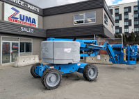 Genie Z-45/25J - Image 6