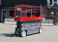 Skyjack SJ3226 - Image 6