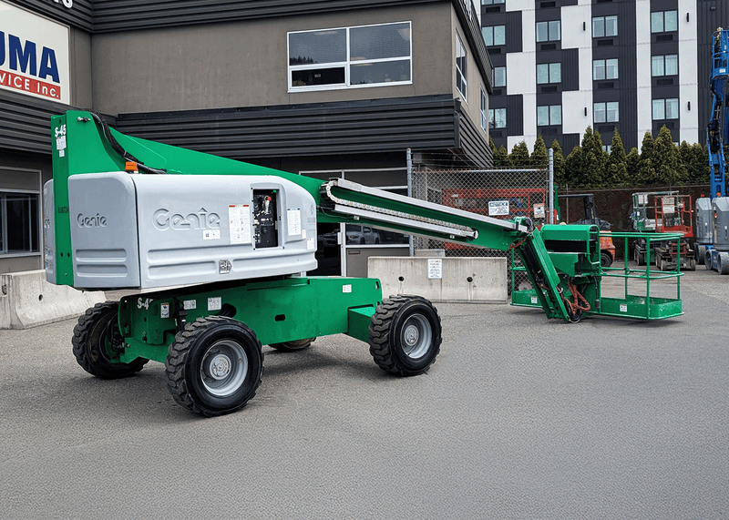 Genie S45 - Image 6