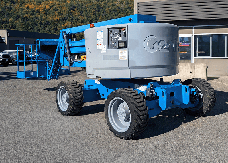 Genie Z45/25J - Image 6