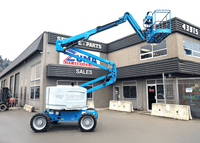 Genie Z-45/25J - Image 7