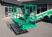 Genie S40 - Image 7
