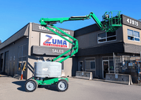 Genie Z-45/25J - Image 7