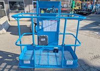 Genie Z34/22 - Image 7