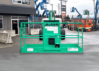 Genie Z-80/60 - Image 7