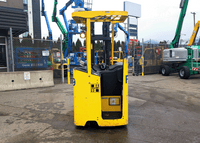 Hyster E40HSD3-18 - Image 7