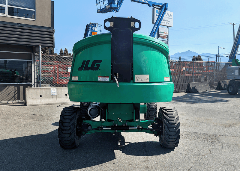JLG 400S - Image 7