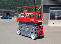 Skyjack SJ3226 - Image 7