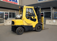 Hyster H70  - Image 7