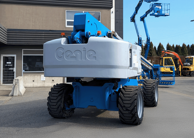 Genie S85 - Image 7