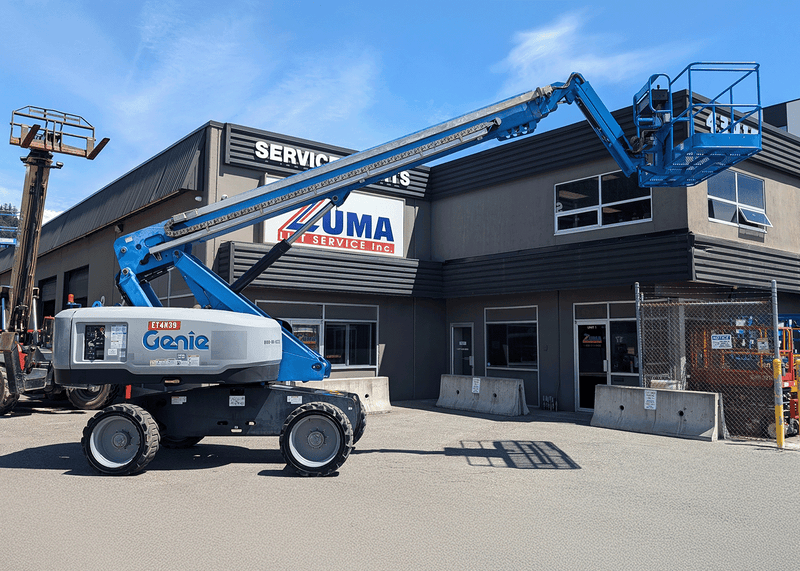 Genie S65 - Image 7