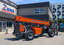 JLG 6042 - Image 7