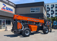 JLG 6042 - Image 7